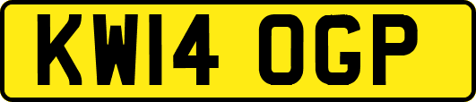 KW14OGP
