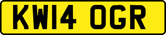 KW14OGR