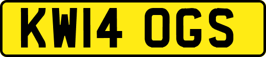 KW14OGS