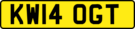 KW14OGT