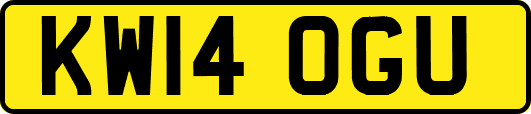 KW14OGU