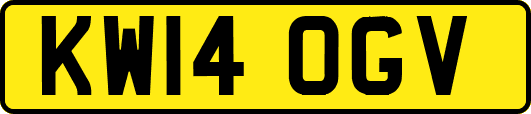 KW14OGV