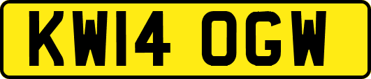 KW14OGW