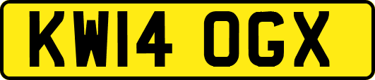 KW14OGX