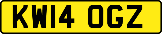 KW14OGZ