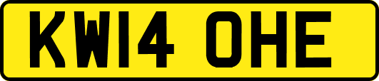KW14OHE