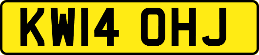 KW14OHJ
