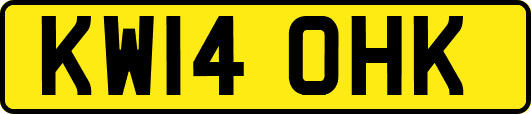 KW14OHK