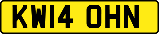KW14OHN