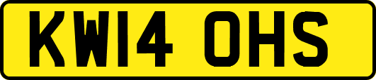 KW14OHS