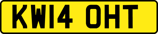 KW14OHT