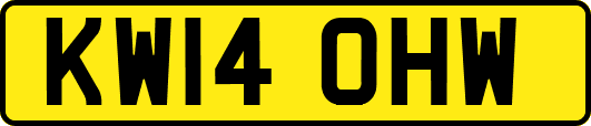 KW14OHW