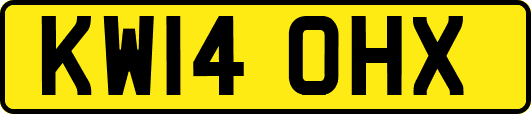 KW14OHX