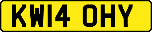 KW14OHY