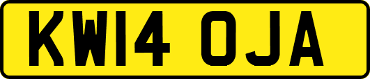 KW14OJA