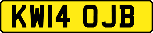KW14OJB