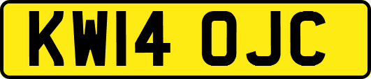 KW14OJC