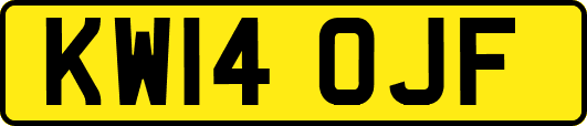 KW14OJF