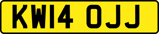KW14OJJ