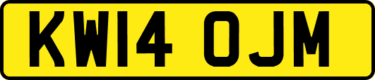 KW14OJM