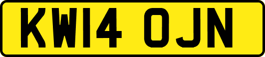KW14OJN