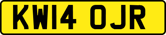 KW14OJR