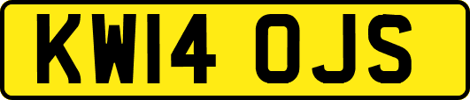 KW14OJS