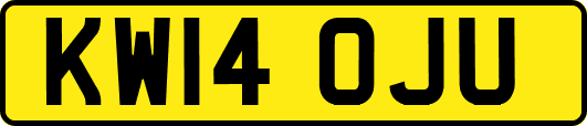 KW14OJU