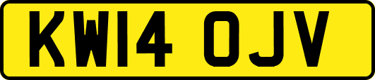 KW14OJV
