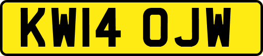 KW14OJW