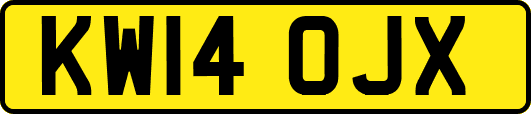 KW14OJX