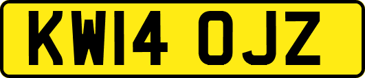 KW14OJZ