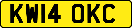 KW14OKC