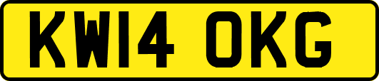 KW14OKG