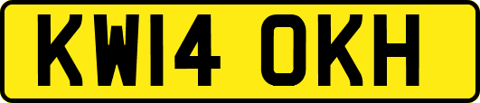 KW14OKH