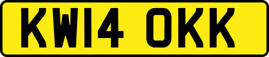 KW14OKK