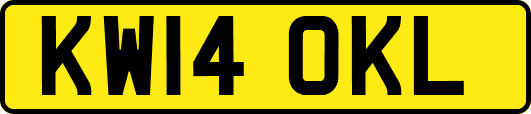 KW14OKL