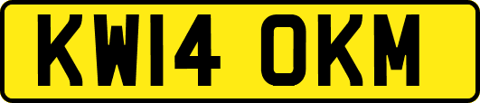 KW14OKM