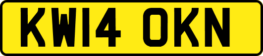 KW14OKN