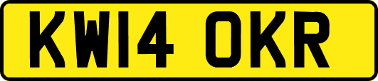 KW14OKR