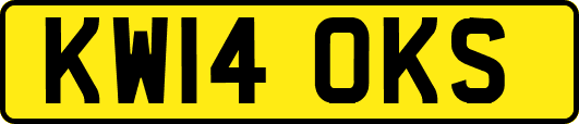 KW14OKS