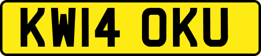 KW14OKU