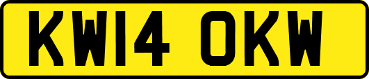 KW14OKW
