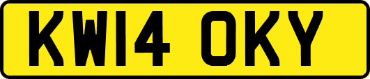 KW14OKY