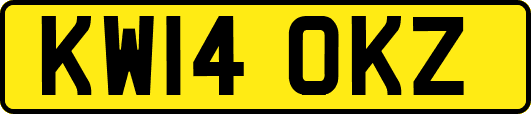 KW14OKZ