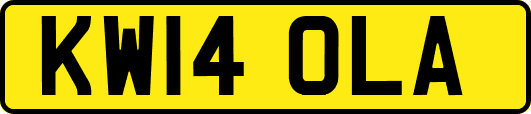 KW14OLA