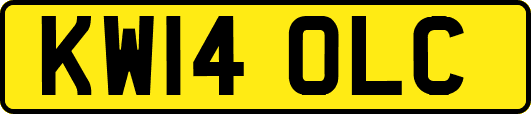 KW14OLC