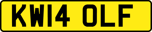 KW14OLF