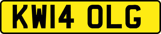 KW14OLG