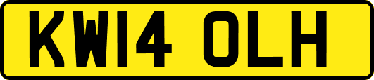 KW14OLH